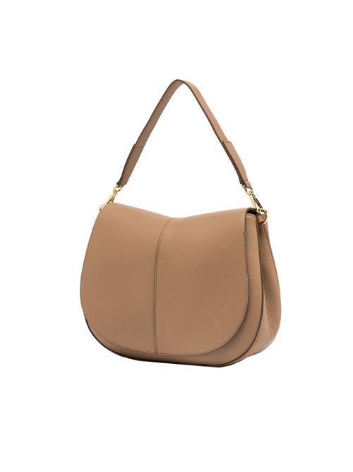 Helena Round borsa a spalla GIANNI CHIARINI | BS6037COMM5313